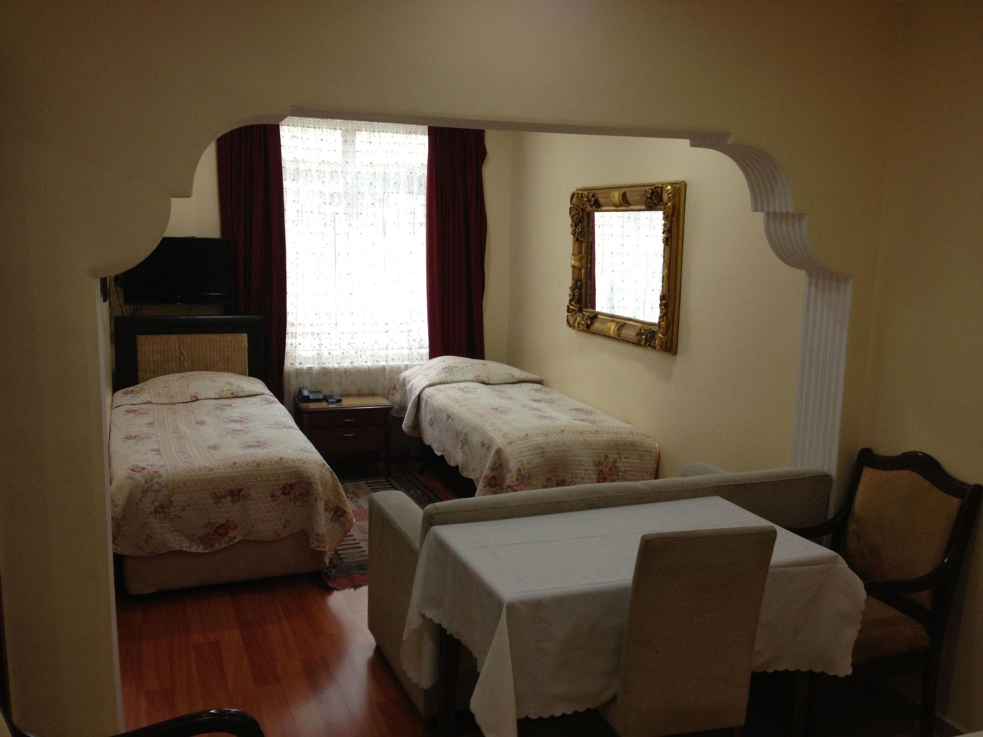 Timeks Suite Sultanahmet Istambul Exterior foto