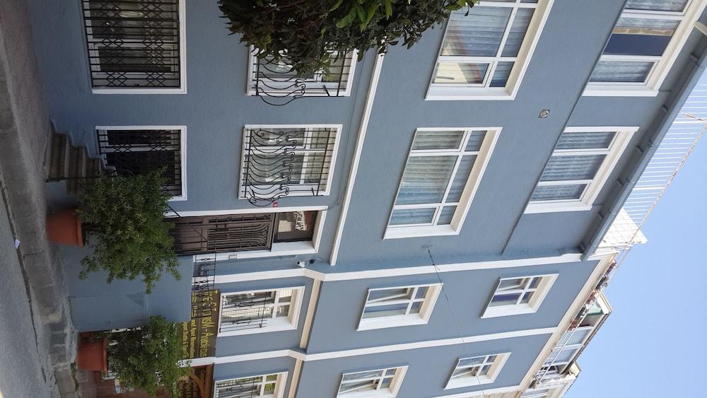 Timeks Suite Sultanahmet Istambul Exterior foto