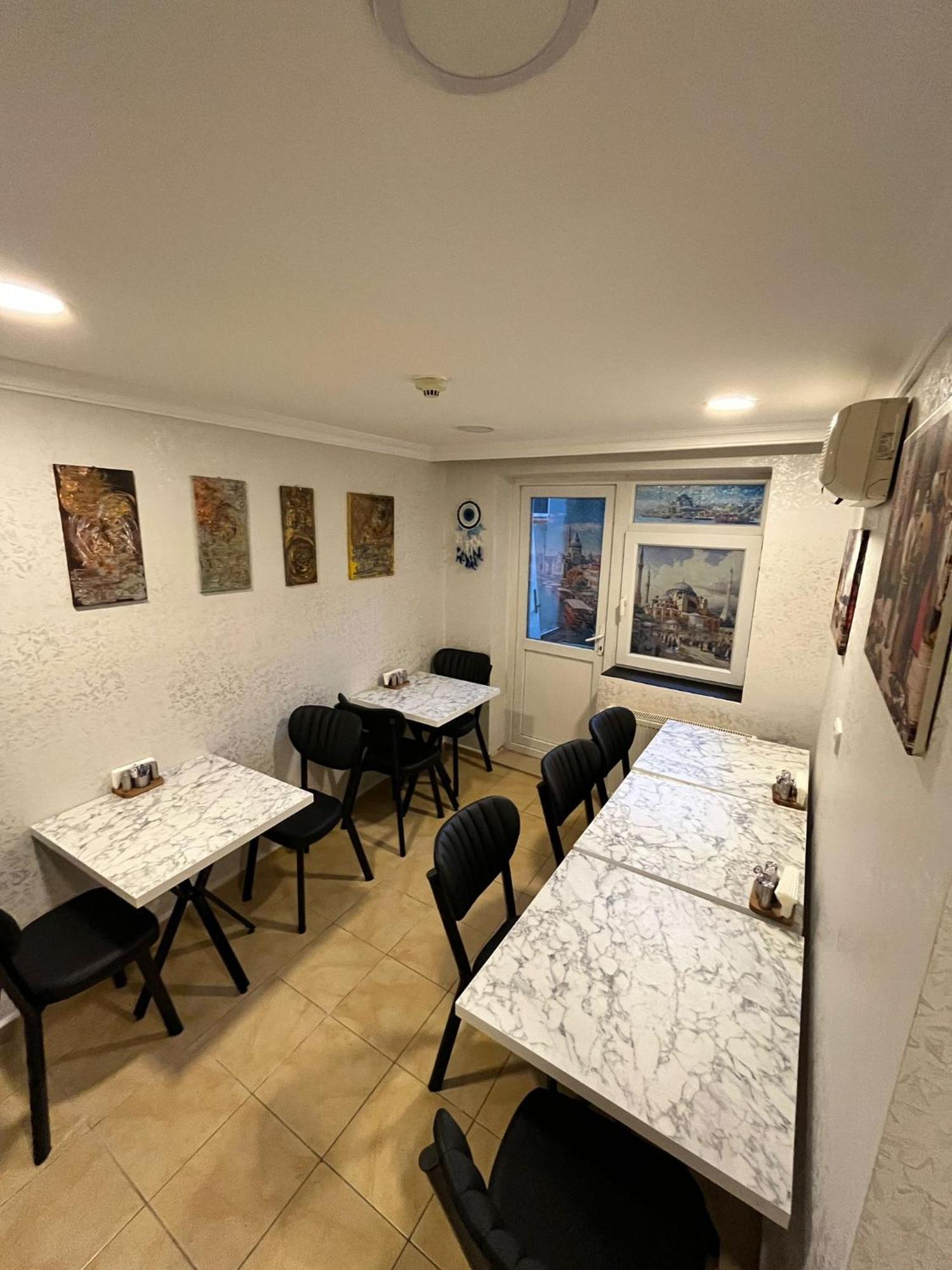 Timeks Suite Sultanahmet Istambul Exterior foto