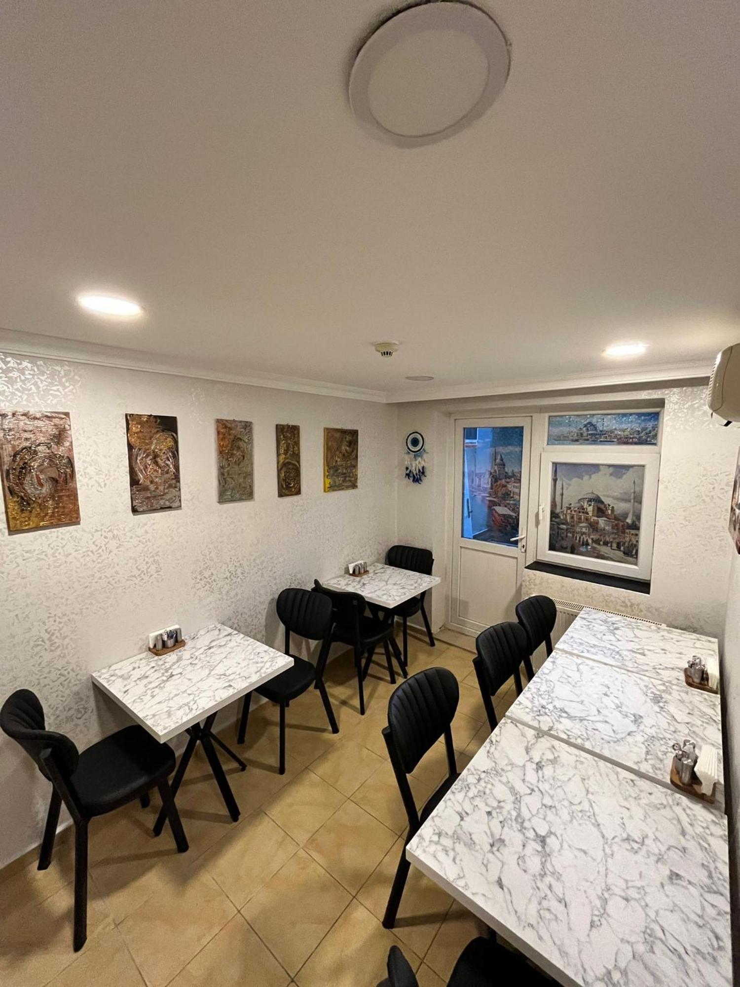 Timeks Suite Sultanahmet Istambul Exterior foto