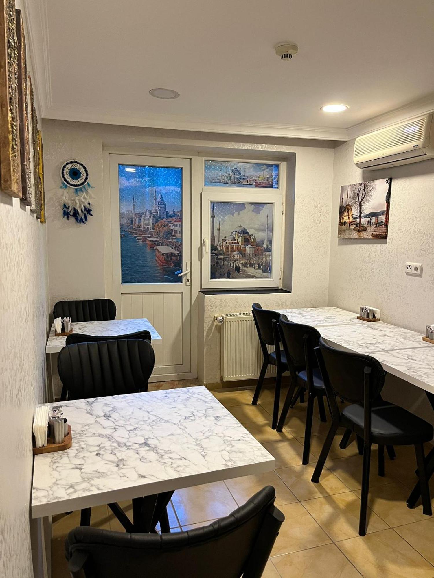 Timeks Suite Sultanahmet Istambul Exterior foto