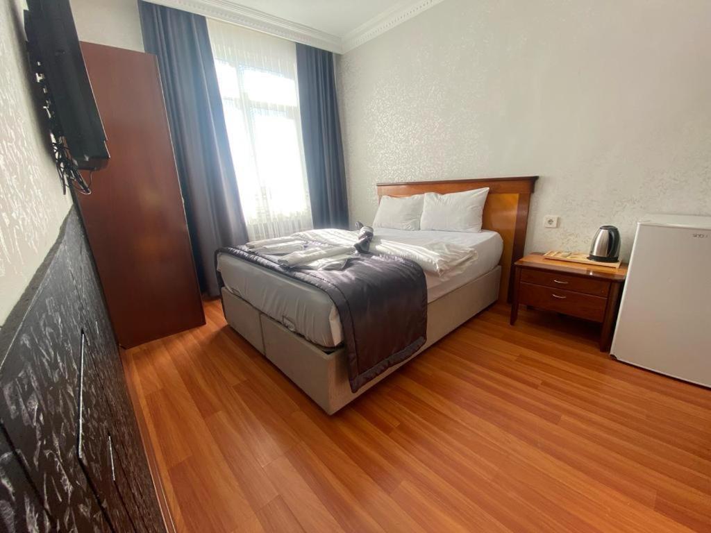 Timeks Suite Sultanahmet Istambul Exterior foto