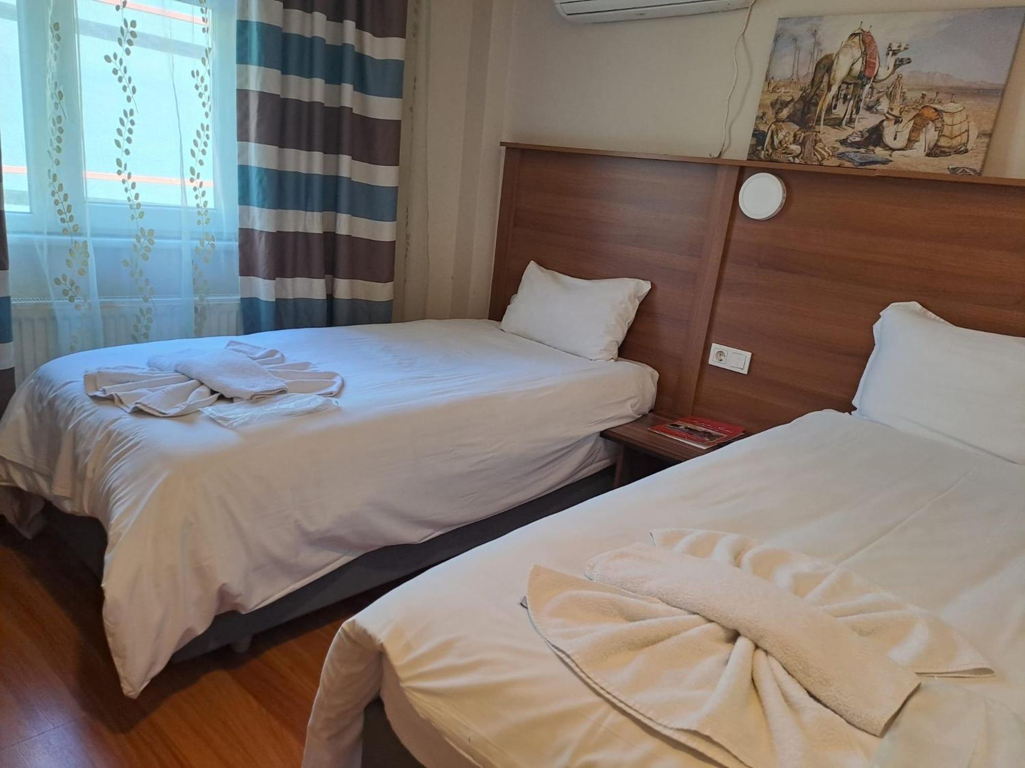 Timeks Suite Sultanahmet Istambul Exterior foto