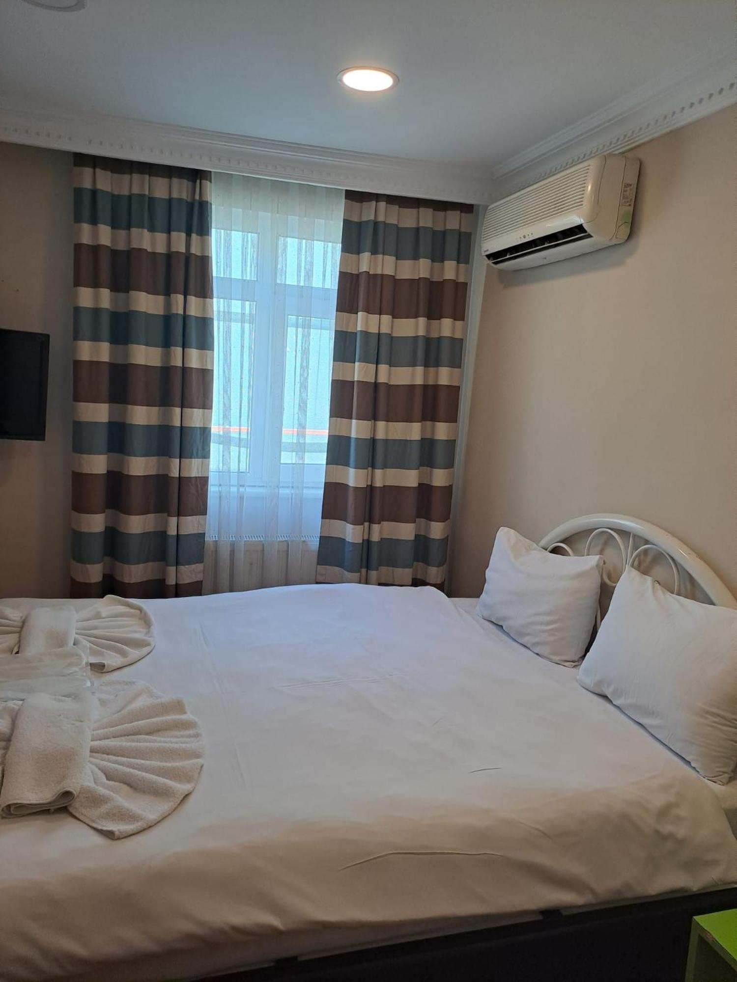 Timeks Suite Sultanahmet Istambul Exterior foto